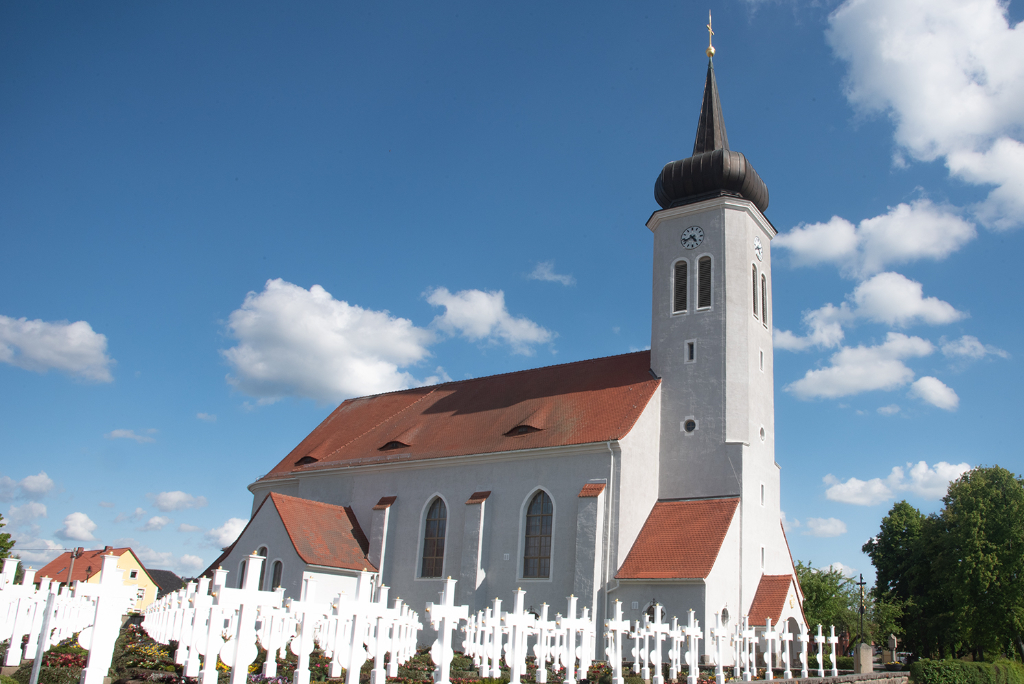 Pfarrkirche